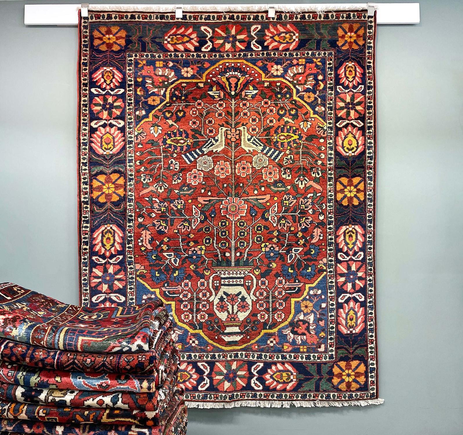 الهام از طبیعت در طراحی صنایع دستی