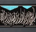 هنر معرق روی مس و ان یکاد