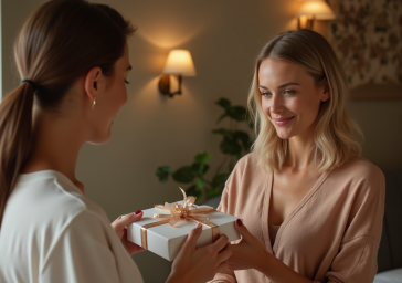 a_woman_is_giving_a_luxury_gift_to_her_friend_zy6p71065xe9mb021ri5_3